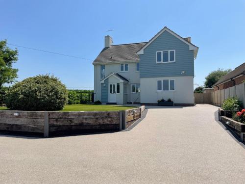 East Knighton House | Cottars
