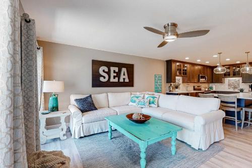 Orange Beach House | Cotton Bayou A3