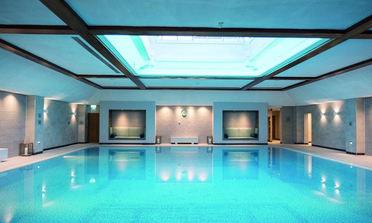Knutsford Hotel | Cottons Hotel & Spa