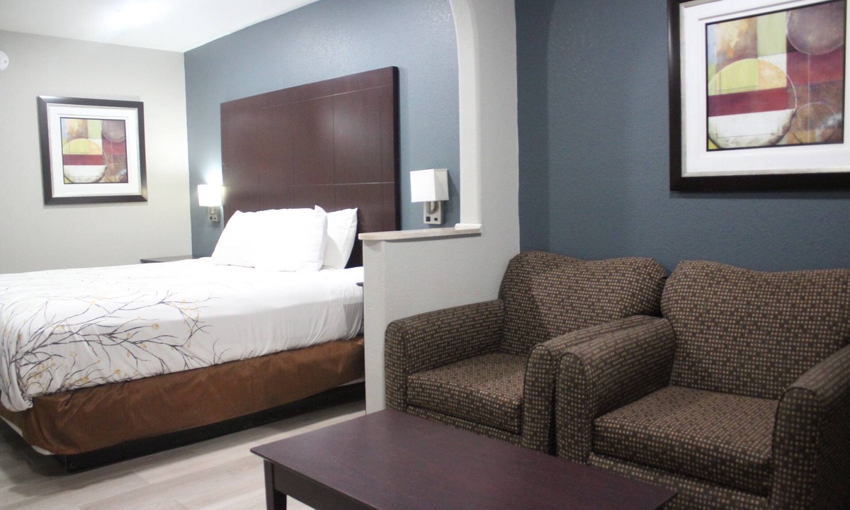 Cotulla Hotel | Cotulla Executive Inn