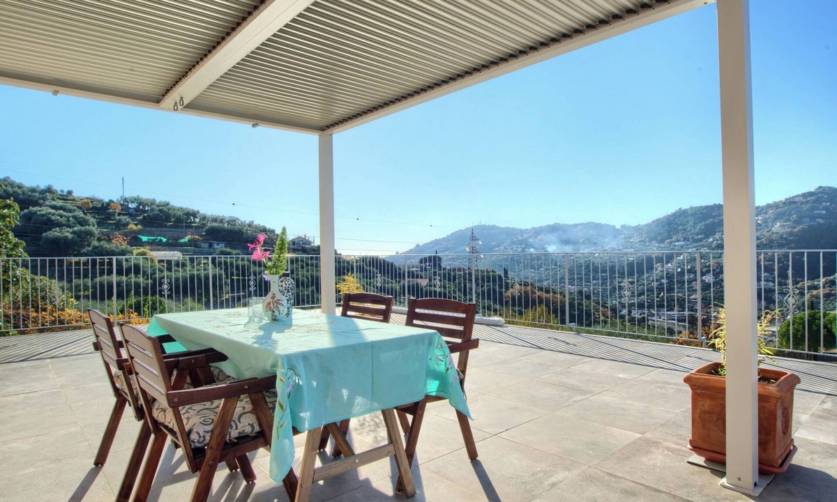 Costa dʼOneglia Apartment | Coty (IMP522) by Interhome