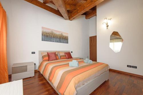 Saint-Christophe Apartment | "Couchers De Lune" - Relax and 360 Mountain View