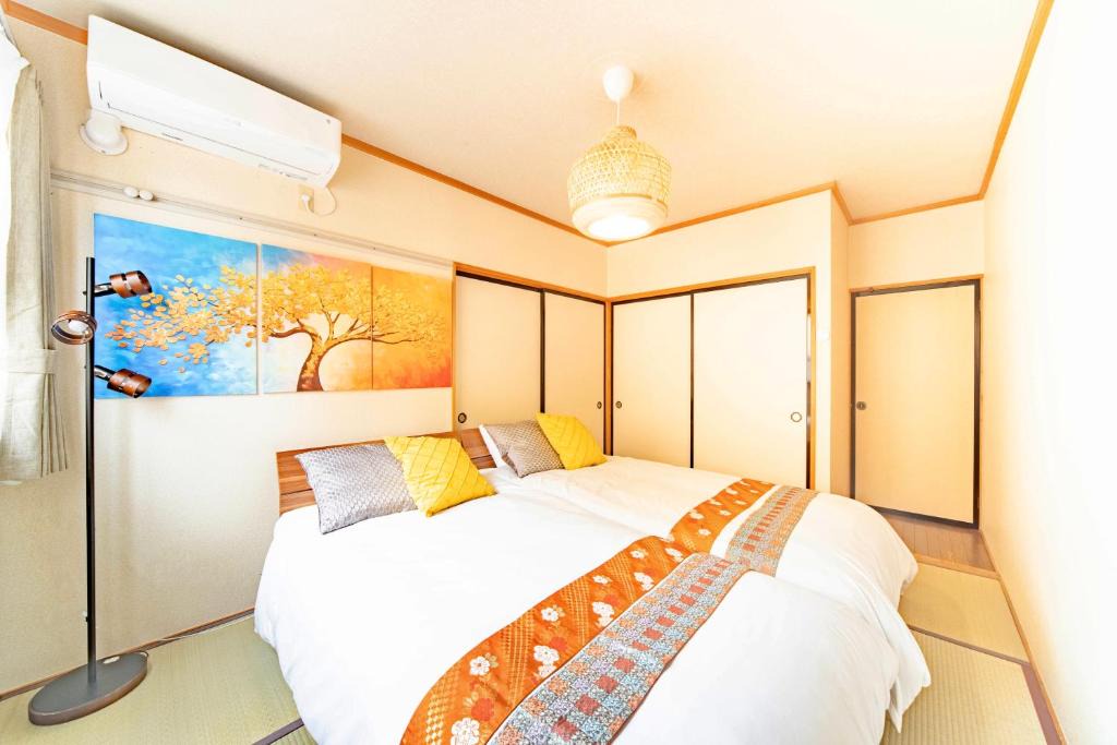 Takasaki Apartment | Coucou!