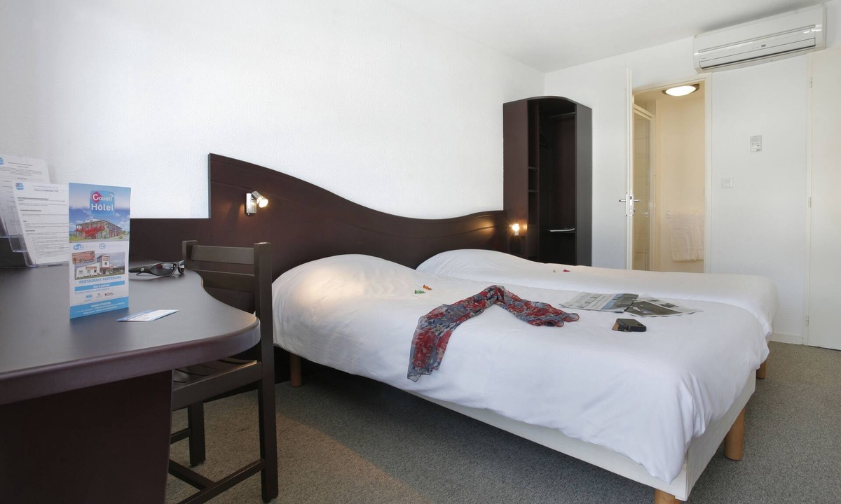 Rumilly Hotel | Couett'hôtel Rumilly