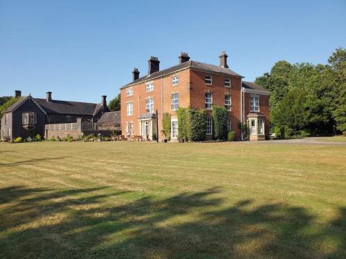 Tatenhill House | Coundon Lodge Coventry