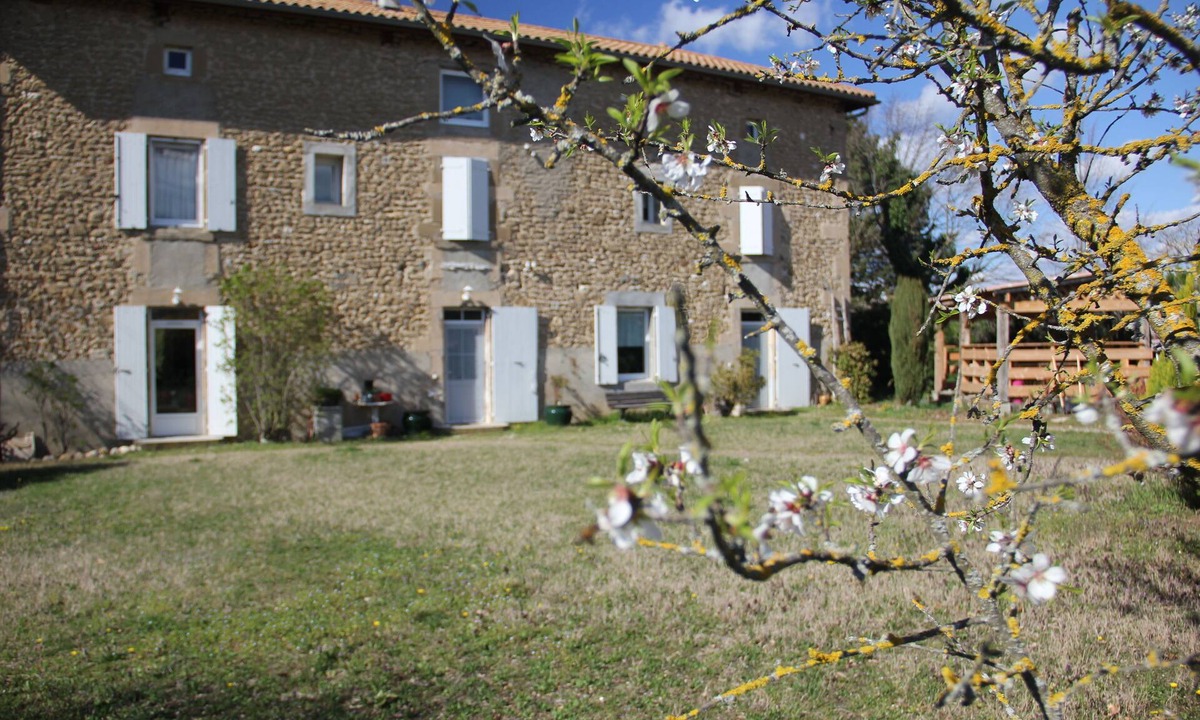 Chatuzange-le-Goubet House | COUNTRY AT THE FOOT OF VERCORS