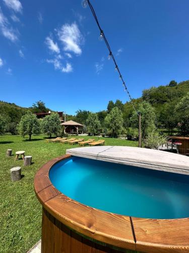 Praid House | Country Chalet
