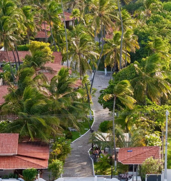 Pititinga Hotel | Country Club Pititinga