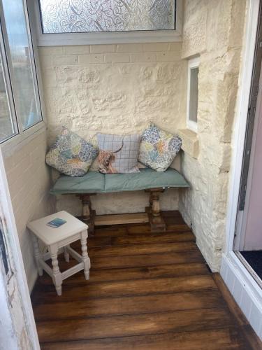Gateshead House | Country cottage