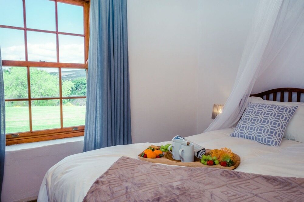 Papiesvlei Other | Country Cottage in the Overberg