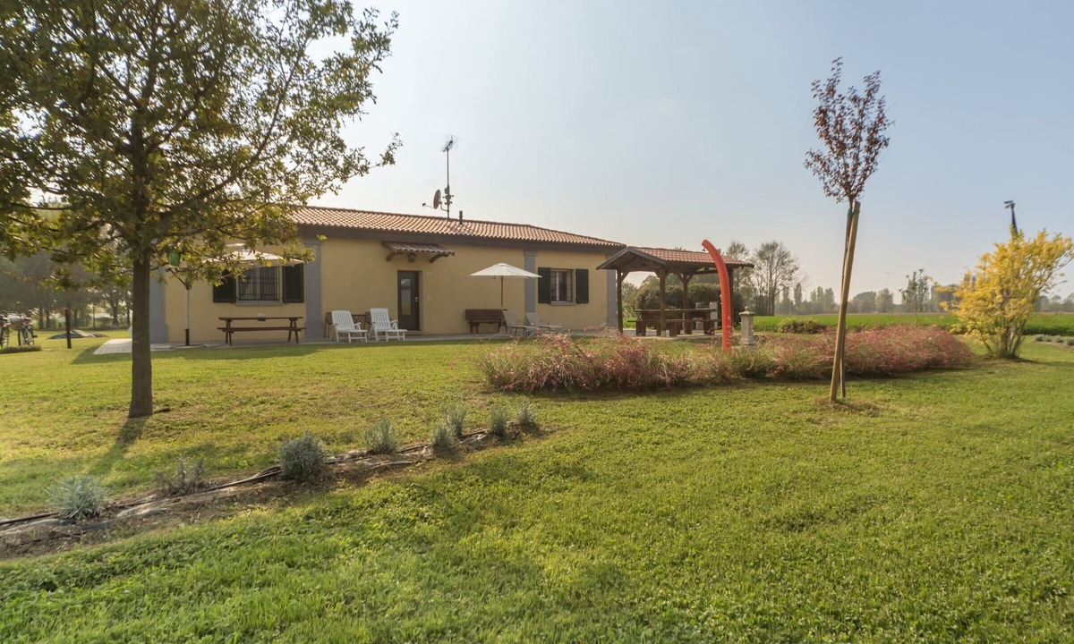 Castenaso House | Country cottage a few minutes' drive from Bologna