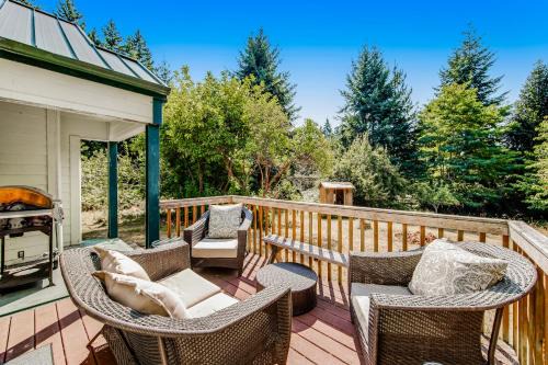 Clinton House | Country Escape