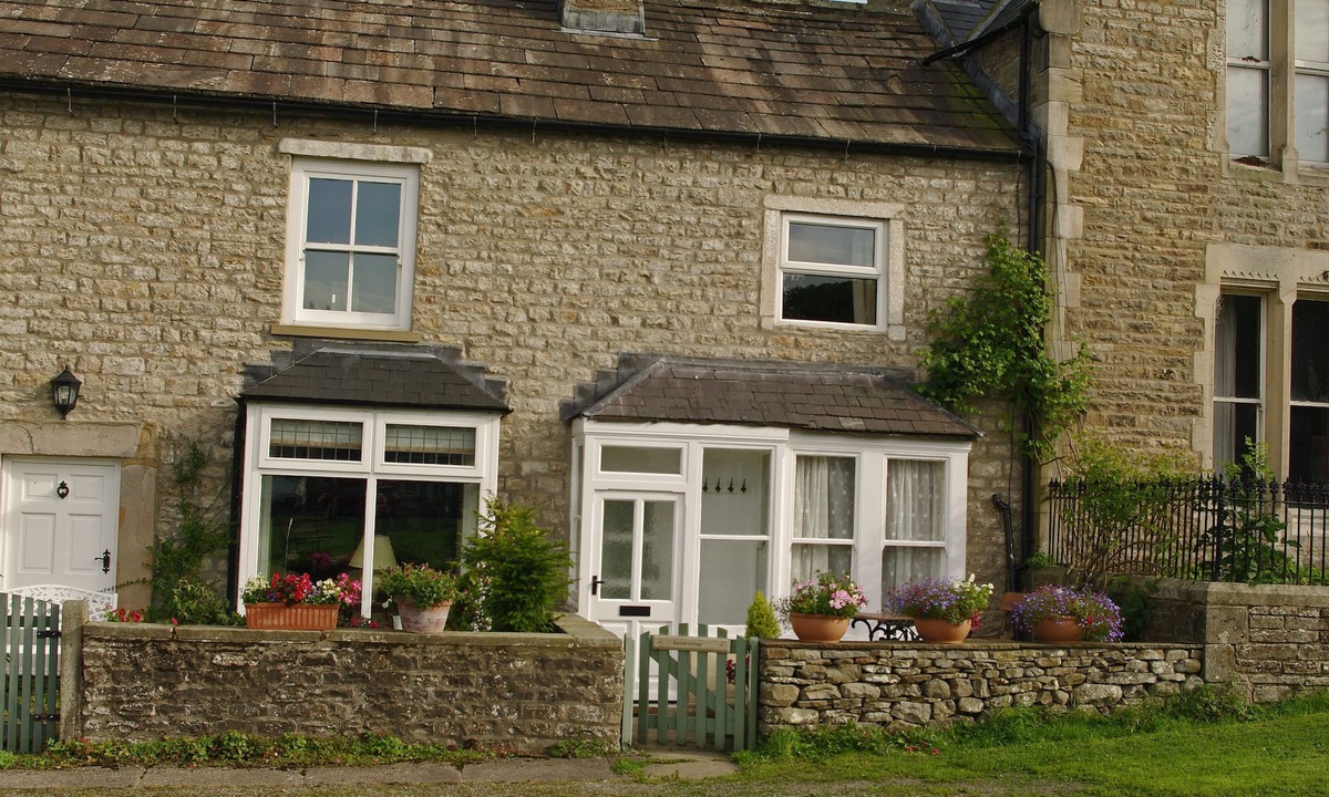 Leyburn Cottage | Country Hideaways | Barton Cottage | West Burton