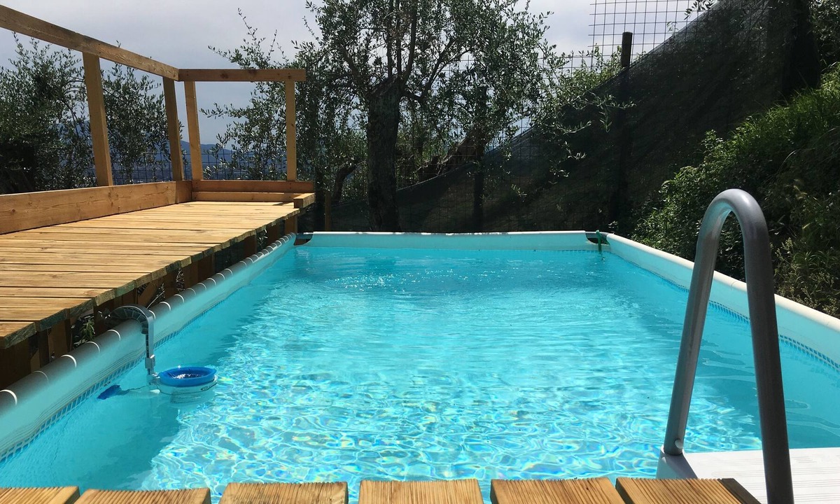 Nozanno House | country holiday house with PRIVATE POOL