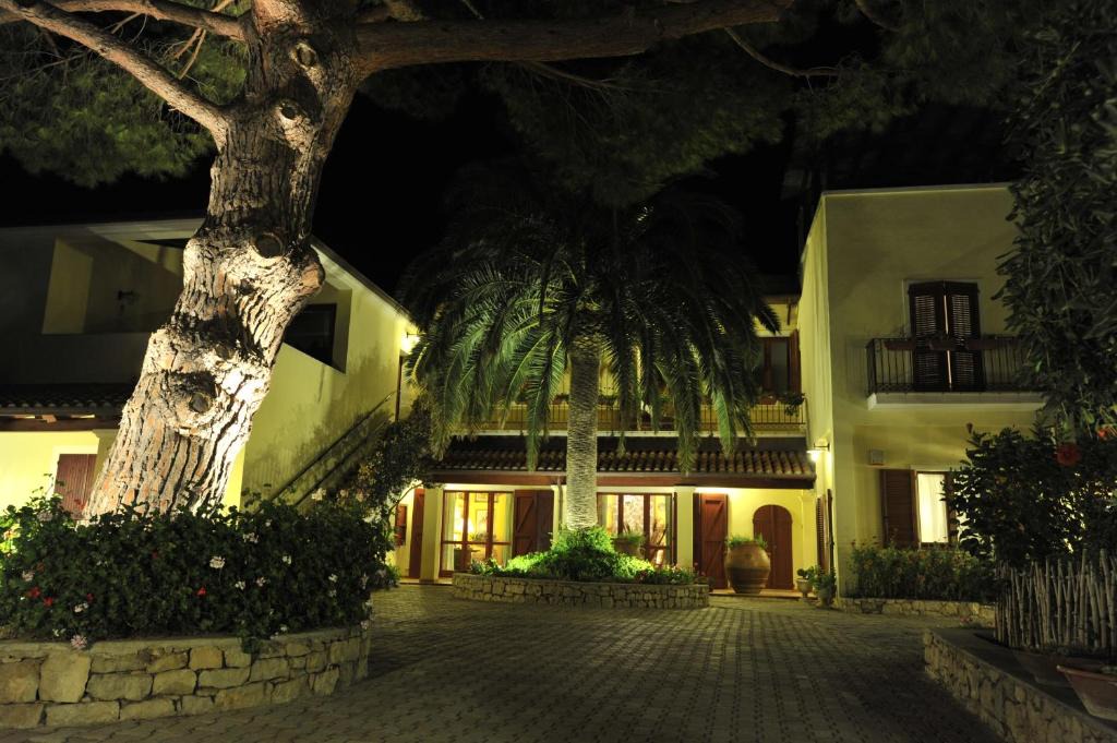 Alghero House | Country Hotel Vessus