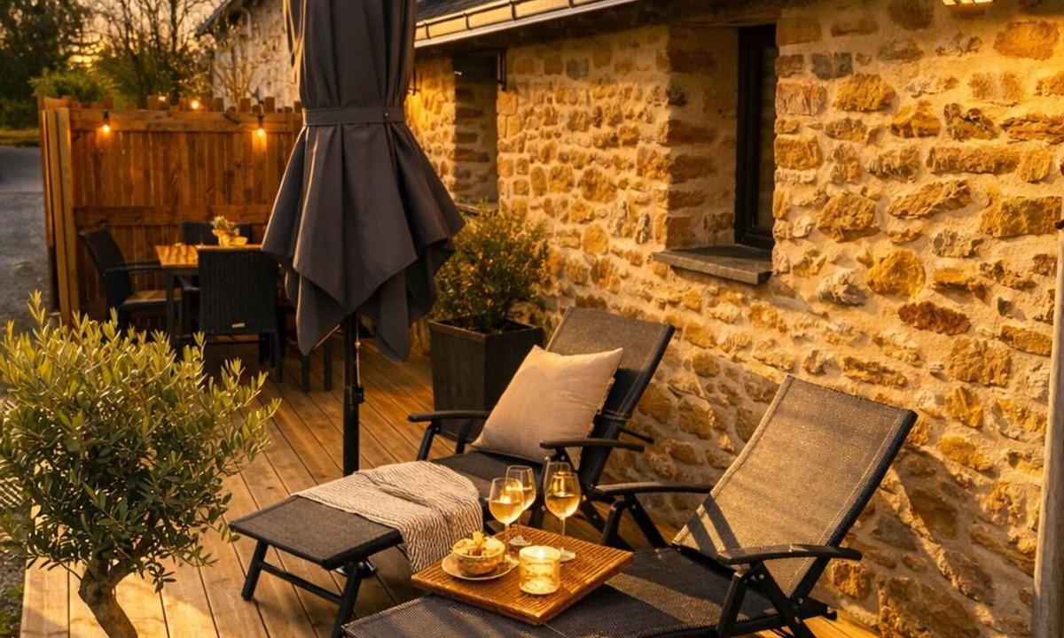Chemaze House | Country house 10mn from Château-Gontier and Segré, 500m from greenway