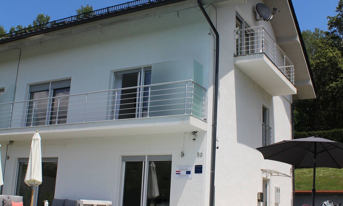 Zakanje House | Country house Anton in Croatia - stylish vacation home with pool for up to 10 guests!