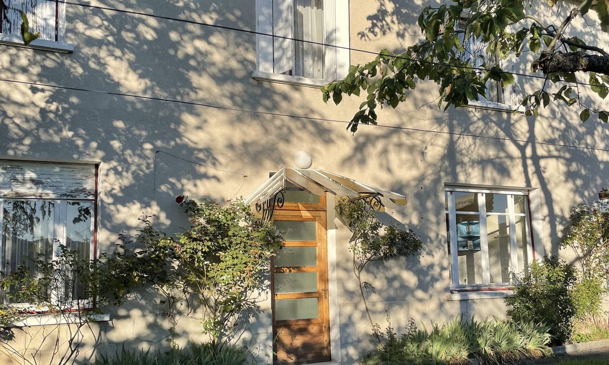 Chadron House | Country house Chadron