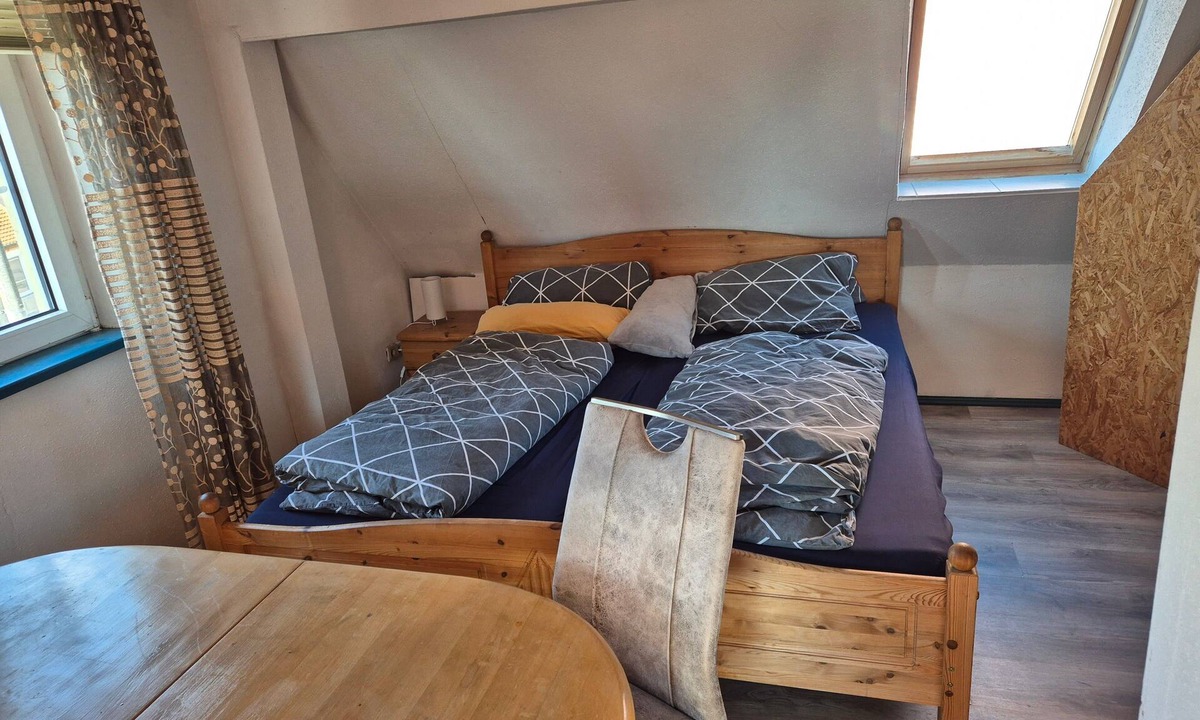 Colmberg Cottage | Country House 'Colmberg' with Shared Garden and Wi-Fi