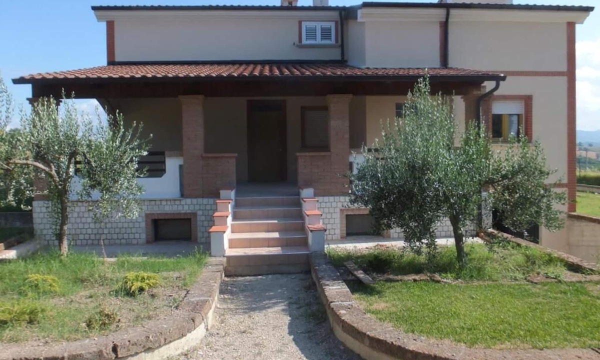 Mafalda Villa | COUNTRY HOUSE