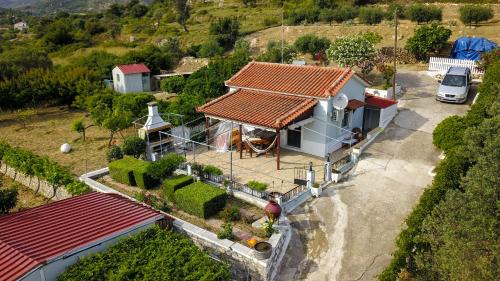 Samos House | Country house Speri