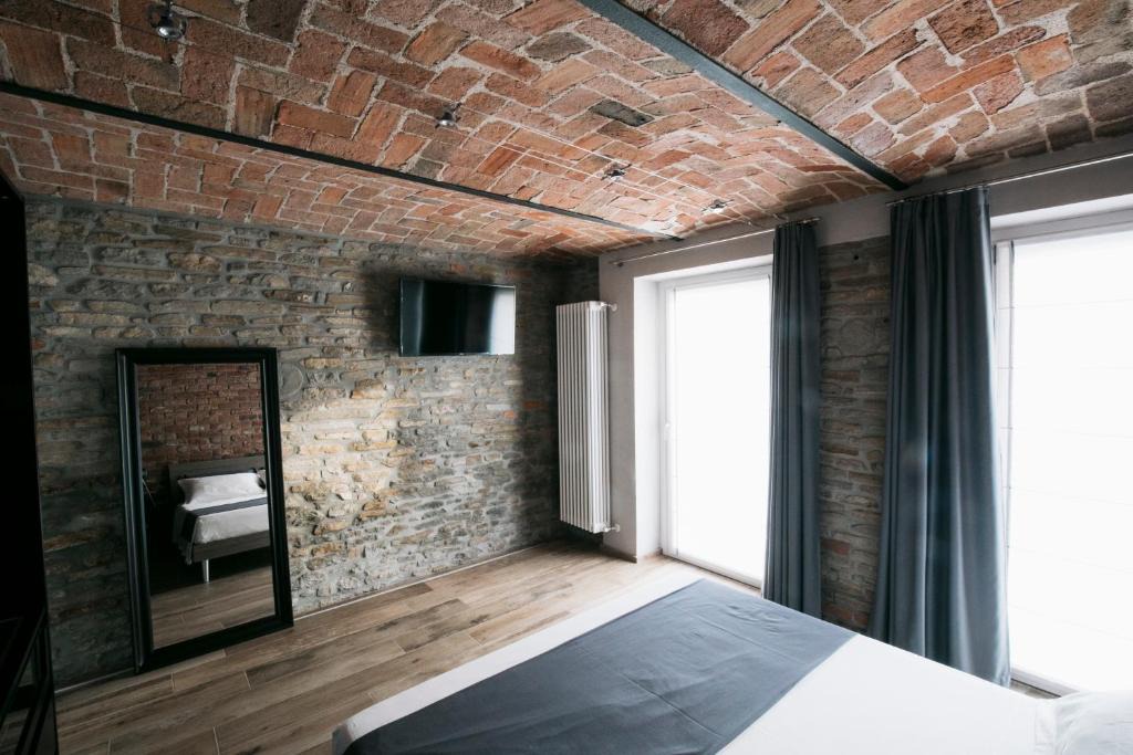 Mango House | Country House Villa Barbero
