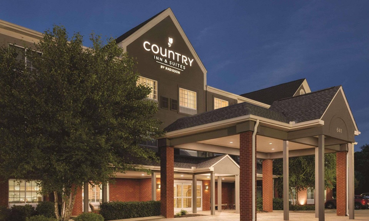Goodlettsville Hotel | Country Inn & Suites by Radisson, Goodlettsville, TN