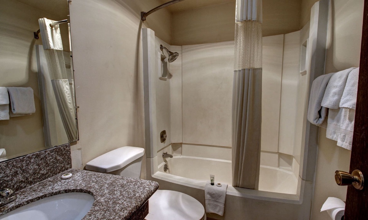 Beaver Hotel | Country Inn