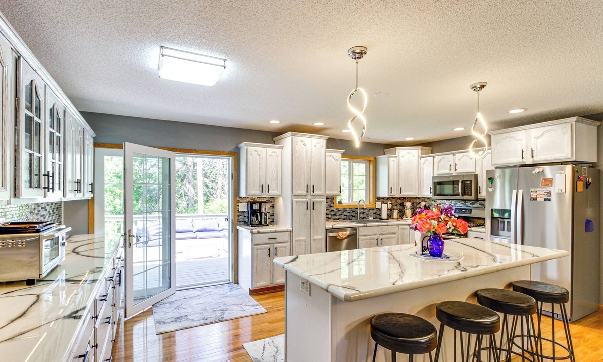 New York Mills Cottage | Country Living Near Main St: Quiet Minnesota Home