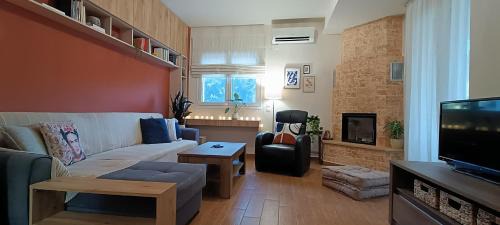 Messini House | Country Nest