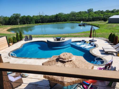 Lafayette County Resort | Country Resort
