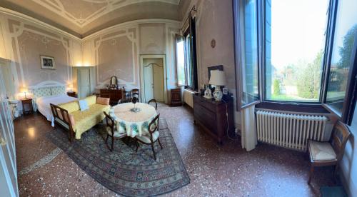 San Pietro Viminario House | Country Suite 200mq