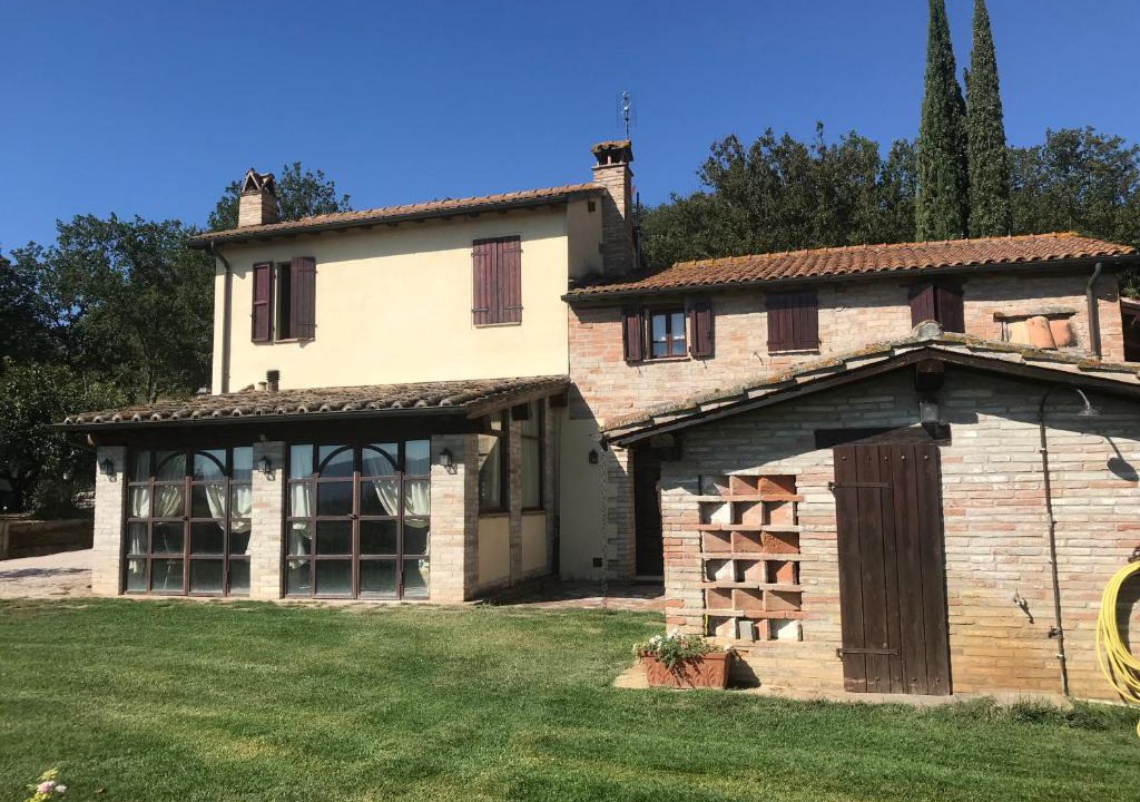 Perugia Apartment | Country Suite Home