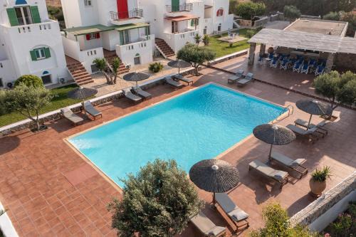 Stelida Apartment | Country Villas