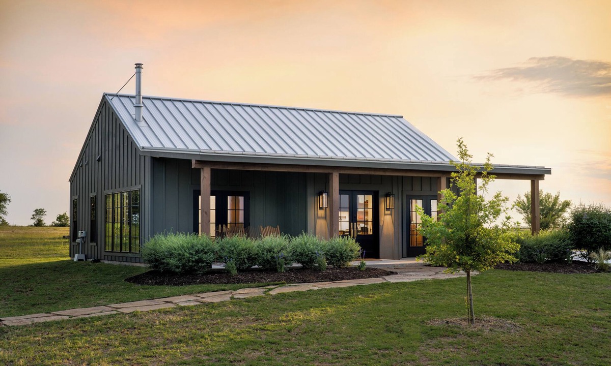 Lorena Cottage | Countryside Cottage Retreat Near Waco & Baylor