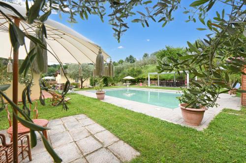 Figline e Incisa Valdarno Apartment | Countryside Home Figline with Pool & Gym - Happy Rentals