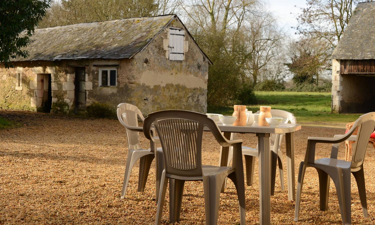 Chigne Other | Countryside, silence, comfort: hollydays in the fields