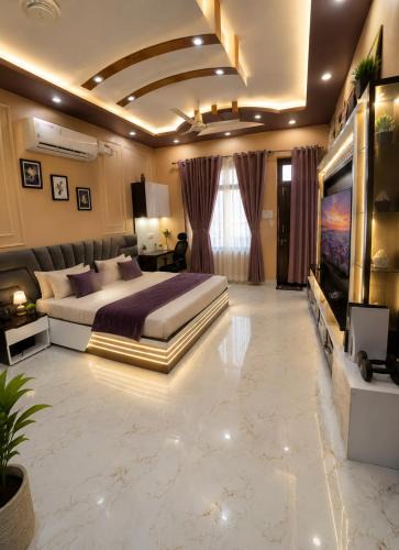Gwalior House | Countrysidecharm