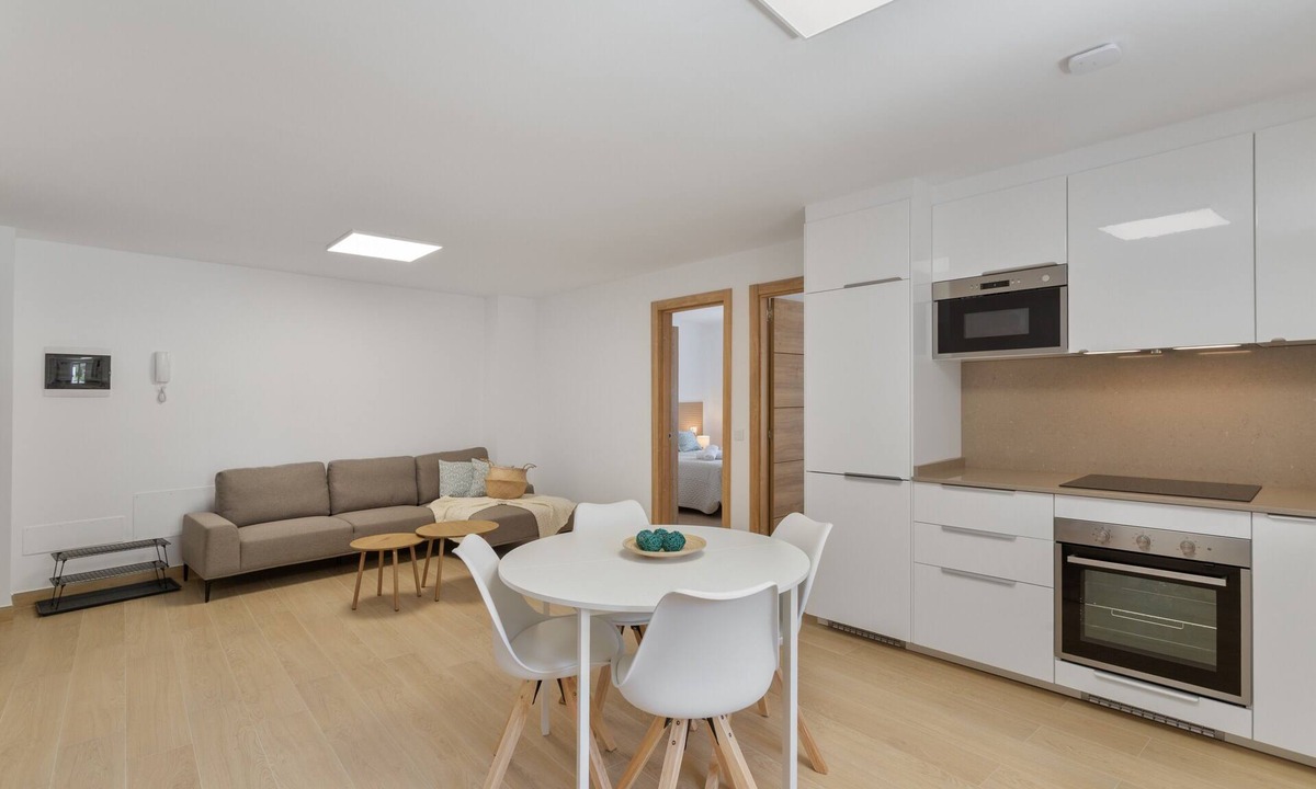 La Solana House | Couples’ Getaway with Nature Views in Gran Canaria