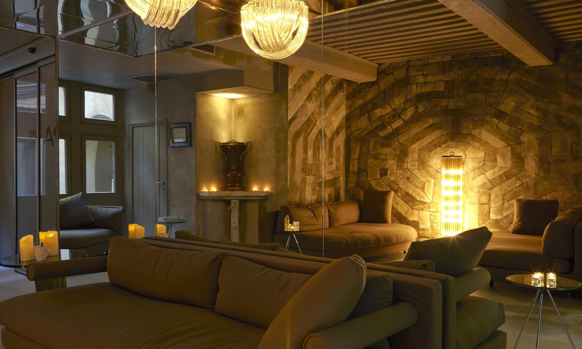 Old Lyon Hotel | Cour des Loges Lyon, A Radisson Collection Hotel