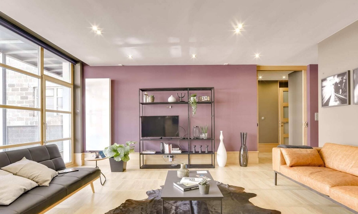 Etterbeek Apartment | Couronne I - Three Bedroom Apartment, Sleeps 6