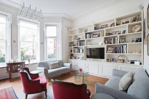 Courtfield Apartment | Courtfield Road II
