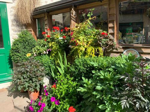Shepton Mallet House | Courtyard Apartment