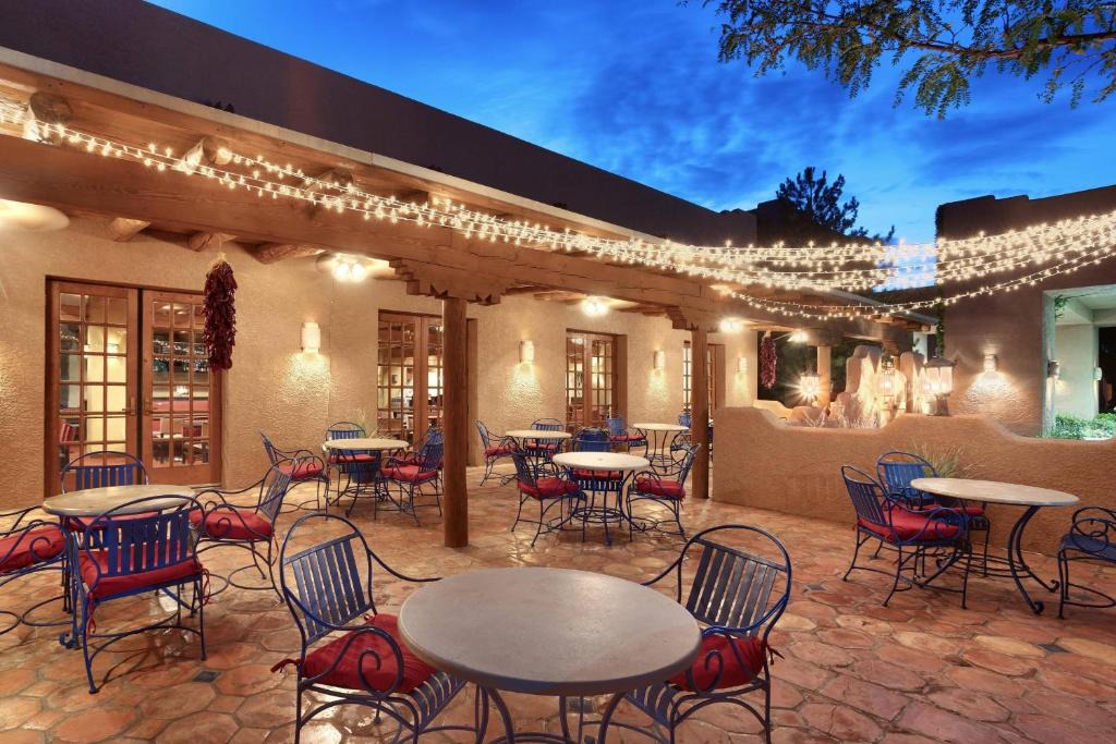 Albuquerque Hotel | Courtyard by Marriott Albuquerque