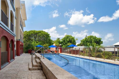 Saint Matthias Hotel | Courtyard by Marriott Bridgetown, Barbados
