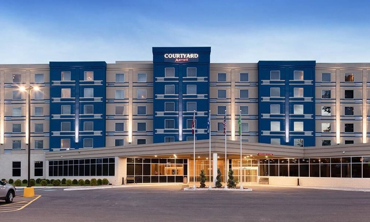 Baie-D'Urfe Hotel | Courtyard by Marriott Montreal West Island/Baie D'Urfe
