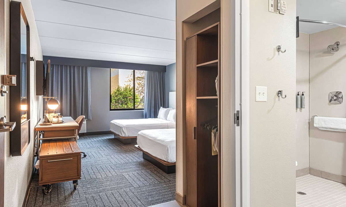 Columbus Hotel | Courtyard by Marriott Columbus