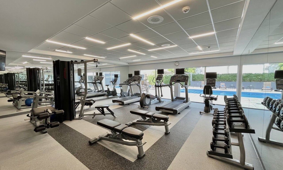 Alajuela Hotel | Courtyard by Marriott San Jose Airport Alajuela