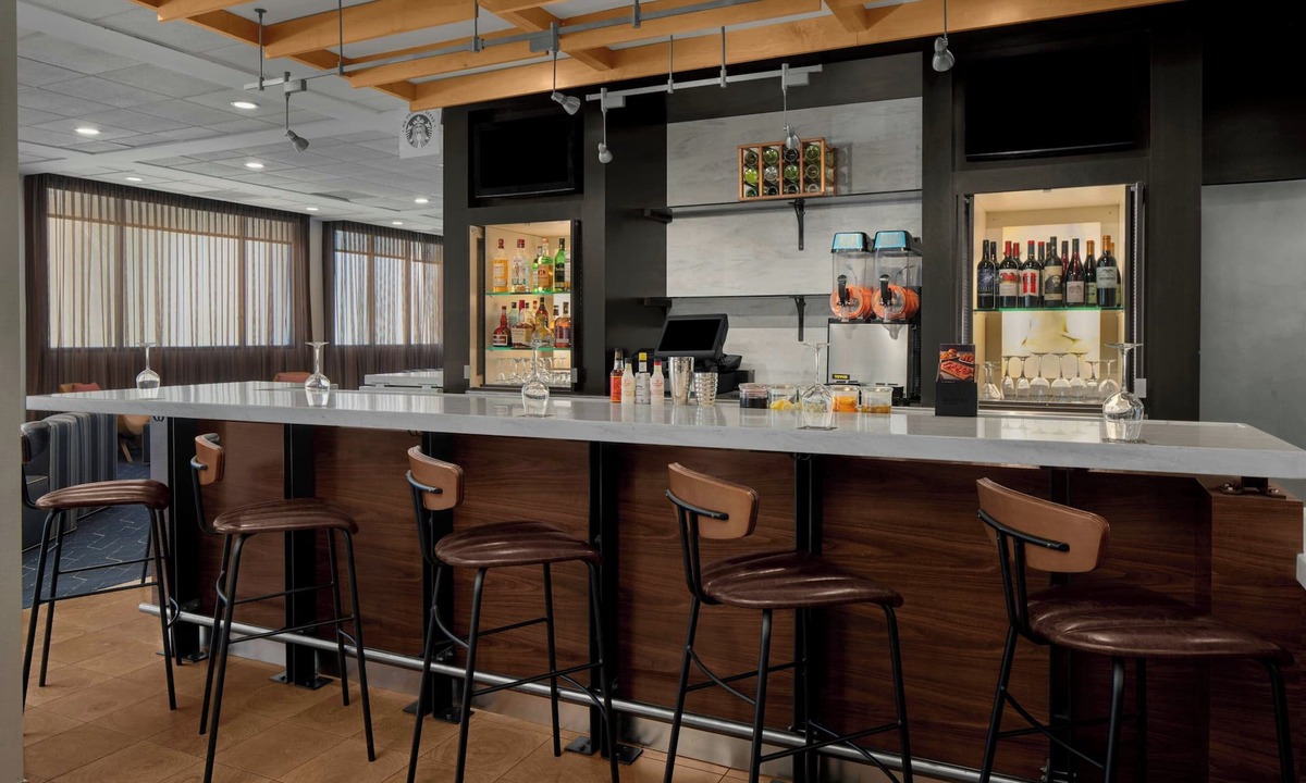 Cypress Hotel | Courtyard by Marriott Cypress Anaheim/Orange County