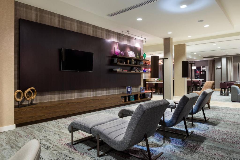 Big Flats Airport Hotel | Courtyard by Marriott Elmira Horseheads